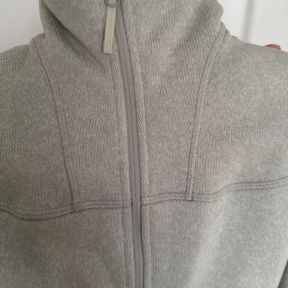 Arc’teryx Covert Cardigan - Fleece jacket - Picture 5 of 9